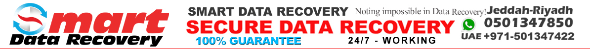 data recovery riyadh